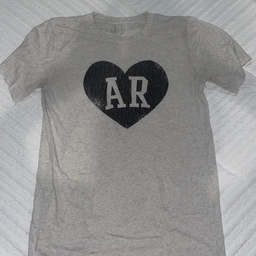 Charlie Southern AR tee